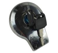 Motorcycle Ignition Switch Lock For Yamaha For Route 66-XV250UC-1988 66-XV250AC-1990 Key Lock Kit Motorcycle Accessories Fuel Gas Tank Petrol Cover Keys