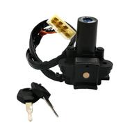 Motorcycle Ignition Switch Lock Kit 27005-5157 Compatible With 300 ER250 Z250 EX250 EX300 BR250 Z250SL ABS BX250 250SL