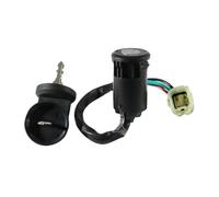 Motorcycle Ignition Switch Lock Kit Compatible With DS 70 2008-2023 90 2008-2023 90 X 2008-2023 V35100DGF010