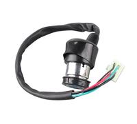 Motorcycle Ignition Switch Lock Kit For Cfmoto Cf188 Cf500 Cf600 500Cc 600Cc For Cfmoto X5 X6 Atv Utv Cf800 800Cc Ignition Lock Ignition Coil And 2Keys Set