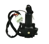 Motorcycle Ignition Switch Lock Set Compatible With ZXR750 ZX900 9R ZX9R ZX900B 7RR ZX750 7R