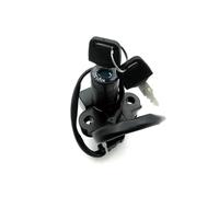 Motorcycle Ignition Switch Lock With Key For CB400 SF 1992 1993 1994 1995 1996 1997 1998 CB-1 VFR 400 VT250 CB 750 FRTRGVUVXP