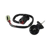 Motorcycle Ignition Switch Locks Kit For Kymco For ATV For MXU 50 150 (For LB30AA) 2009 2010 OEM:35010-LCA4-90A OEM:35010-LCA4-9V0