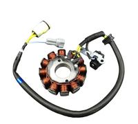 Motorcycle Ignition Switch Motocross Magneto Generator Stator Coil Assembly Kit Stator Coil For ZONGSHEN 250CC 450CC For NC250 NC450 Engine Ignition Key Switch