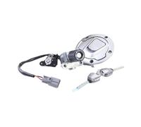 Motorcycle Ignition Switch Motorcycle Accessories Ignition Switch Lock Fuel Oil Tank Cover For 450MT CF450MT CF400-8 CF400-8A MT450 400-8 400-8A