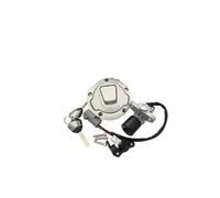 Motorcycle Ignition Switch Motorcycle Accessories Ignition Switch Lock Fuel Oil Tank Cover For 450SR CF450SR CF400-6 SR450 400-6