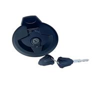 Motorcycle Ignition Switch Motorcycle Gas Cap Lgnition Switch For ITALIKA For VENTO For TORNADO 250/For ROCKETMAN250/For THUNRSTAR 250 For KD150 For KD250 2020-2022(Gas cap)