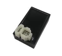 Motorcycle Ignition Switch Motorcycle Ignition Ignite Unit DC CDI Racing For GY6 50 150 250 300CC Moped Scooter ATV Quad Buggy Pit Bike Performance Parts CDI Ignition Coil