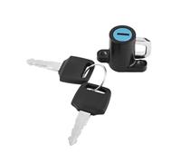 Motorcycle Ignition Switch Motorcycle Ignition Start Engine Switch Helmet Lock Motorbike Bike Hanging Hook With Set Universal Accessories