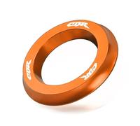 motorcycle ignition switch ring For CBR125R CBR125RR CBR150R CBR250 R RR CBR300R Motorcycle Accessories Ignition Switch Cover Ring Key(MULTI)