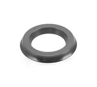 motorcycle ignition switch ring For CBR125R CBR125RR CBR150R CBR250 R RR CBR300R Motorcycle Accessories Ignition Switch Cover Ring Key(Brown)