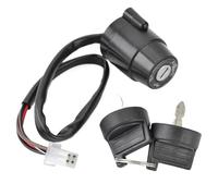 Motorcycle Ignition Switch With Key Compatible With Automotive Motorcycle Parts AG200 TY250S DT80 DT100G DT100H DT100J DT100K DT100 AG100 AG175 AG200F