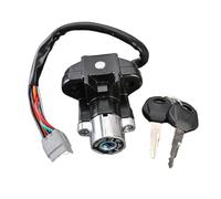 Motorcycle Ignition Switch With Key For SU&ZUKI GSF1200 GSF1250S Bandit GSX650F K&atana 650