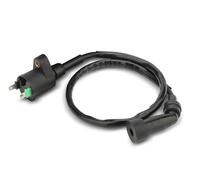 Motorcycle Ignition System For GY6 50cc 125cc 150cc 170cc 200cc 250cc Engines Motorcycle Moped Scooter ATV High Pressure Ignition Coil