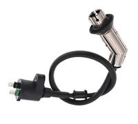 Motorcycle Ignition System For GY6 For QMB139 150CC 50CC For Chinese Scooters Engine Metal Ignition Coil