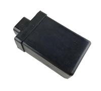 Motorcycle Ignition Unit Igniter Assy Starter Black for YBR125 YB125Z(Euro I)
