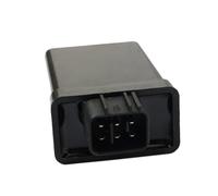Motorcycle Ignition Unit Igniter Black For YAMAHA YBR125 YB125Z Euro I
