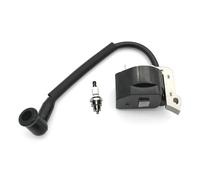 Motorcycle Ignitions Coil For 075 BG55 For BG65 For BG85 BG45 BG46 BR45 SH55 SH85 AM42 For Leaf For Blower 4229 400 1300 Ignition Coil Module For Spark Plug