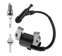Motorcycle Ignitions Coil For GX240 For GX270 For GX340 For GX390 8HP 9HP 11HP 13HP Engines 30500-ZE2-023, 30500-ZF6-W02 Ignition Coil For Spark Plug