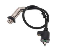 Motorcycle Ignitions Coil For GY6 Engine Metal Ignition Coil For 50 70 90 110 125 For 150CC Motorcycle Scooter ATV Beach Motorbike