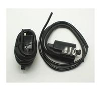 Motorcycle Ignitions Coil For Suzuki For GSF400 For GSF600 For GSF1200 For Bandit. For GSF 400 600 1200 2piece/lot Ignition Coil 12V CDI Coils