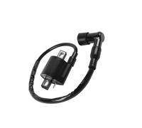 Motorcycle Ignitions Coil For TTR125 For YFM350 For PW50 For Big For Wheel 200 For BW200 1985-1988 Ignition Coil Scooter Motorcycle Quad Dirt Bike