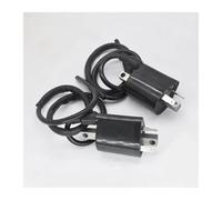 Motorcycle Ignitions Coil For Virago For XV700 For XV750 For XV1000 For XV1100 42X-82310-70-00 42X-82320-70-00 2Piece Ignition Coils