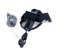 Motorcycle Ignitions Lock For DIO Z4 AF55 AF56 AF57 AF58 AF63 Motorcycle Accessories Ignition Switch Lock Key Ignition Switch Keys