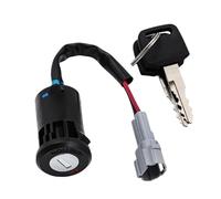 Motorcycle Ignitions Lock For Surron For Lightbee X S Motorcycle Ignition Switch Lock Wire Ignition Key Switch