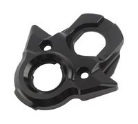 Motorcycle Ignitions Switches Covers Centrals Control Decorative Upgraded Covers For Offroads Motorbike Enhancement Easy Installation Cover