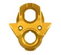 Motorcycle Ignitions Switches Covers Centrals Control Decorative Upgraded Covers For Offroads Motorbike Enhancement Easy Installation Cover
