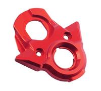 Motorcycle Ignitions Switches Covers Centrals Control Decorative Upgraded Covers For Offroads Motorbike Enhancement Easy Installation Cover