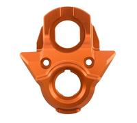 Motorcycle Ignitions Switches Covers Centrals Control Decorative Upgraded Covers For Offroads Motorbike Enhancement Easy Installation Cover