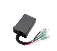 Motorcycle Ignitor Cdi Box Module Unit Replacement CDI BOX Igniter For Y&AMA&HA T105 T135 Crypton 1996 JT110 4ST-85540-00