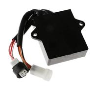 Motorcycle Ignitor Cdi Box Module Unit Replacement For Y&ama&ha Banshee 350 YFZ350 1987-1994 2GU-85540-51-00 1 PCS