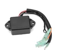 Motorcycle Ignitor Cdi Box Module Unit Replacement For Ya&ma&ha K40J 1993-2002 E40J E40G EK40J 2003 6F5-85540-21 6F5-85540-22