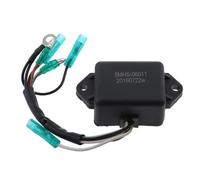 Motorcycle Ignitor Cdi Box Module Unit Replacement For YA&MA&HA Mariner 5HP 6HP 2 Stroke Outboard Engines