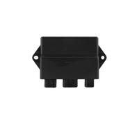 Motorcycle Ignitor Cdi Box Module Unit Replacement For Ya&ma&ha Raptor 660 2002 2003 Grizzly 660 2004-08 Rhino 660 04-07 YFM660
