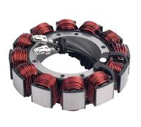 Motorcycle Ignitor Stator Coil Comp Compatible With Harley Road Glide CVO FLTRSEI FLTR FLTRI Screamin FLTRSEI Road King FLHRCI FLHRI FLHPI