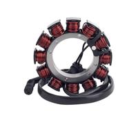 Motorcycle Ignitor Stator Coil Compatible With Harley-Davidson XL883N XL883L XL1200NS XL1200C XL1200T XL1200CX XL1200X XL1200XS XL 883 29900068