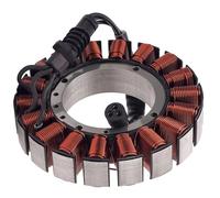 Motorcycle Ignitor Stator Coil Compatible With Harley Road King SE FLHR FLHRC EFI FLHRCI FLHRC FLHRSI FLHRS FLHRSE5 FLHRSE FLHRSE5 FLHRI