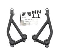 Motorcycle Impact Guard Compatible With CB750 For Hornet 2022 2023 2024 Motorcycle Engine Guard Crash Bar Frame Bumper Fairing With Shock Absorber
