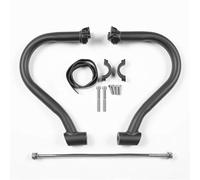 Motorcycle Impact Guard Compatible With CL300 For CL500 2023 2024 Crash Bars Engine Bumper Guard Stung Cage Bar Motorcycle Frame