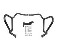 Motorcycle Impact Guard Compatible With For F900GS 2024 2025 Highway Crash Bars Engine Guard Bumper Stunt Cage Frame Falling Race Rail