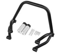 Motorcycle Impact Guard Compatible With For MT-09 2013-2020 Crash Bar Rear Footrest Support Engine Guard Stunt Cage Motorcycle Accessories