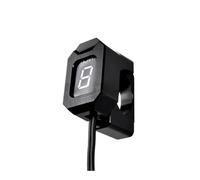 Motorcycle Indicator Digital Gear Meter Motorcycle For VL 1500 For Intruder LT-A700X LT-A750X LT-A750XP For KingQuad ATV 1-6 Level Gear Indicator Digital Gear