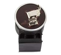 Motorcycle Indicator Flasher Relay 6V 2 Pin Winker Relay 6 Volt 18/23Watt 2pin small