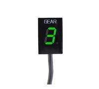 Motorcycle Indicator Gear Meter For TNT 1130 ALL YEARS/TRE K Motorcycle 1-6 Level Gear Indicator Digital Meter Display
