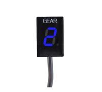 Motorcycle Indicator Gear Meter For TNT 1130 ALL YEARS/TRE K Motorcycle 1-6 Level Gear Indicator Digital Meter Display
