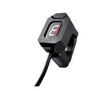 Motorcycle Indicator Gear Meter For TNT 1130 ALL YEARS/TRE K Motorcycle 1-6 Level Gear Indicator Digital Meter Display